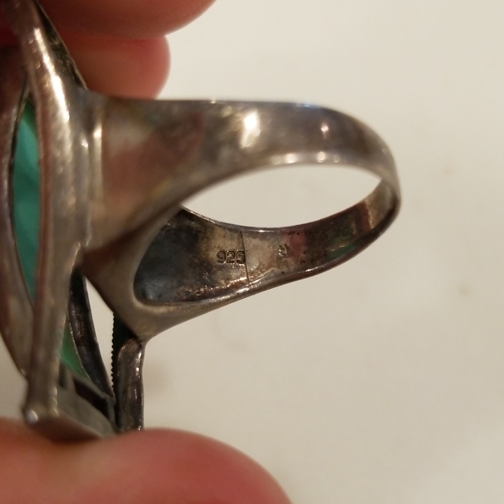 Beautiful Ring - image 4